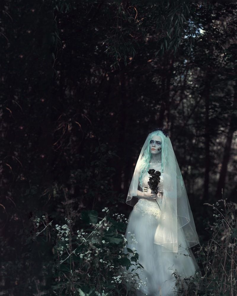 Photograph by Валерия Кононенко