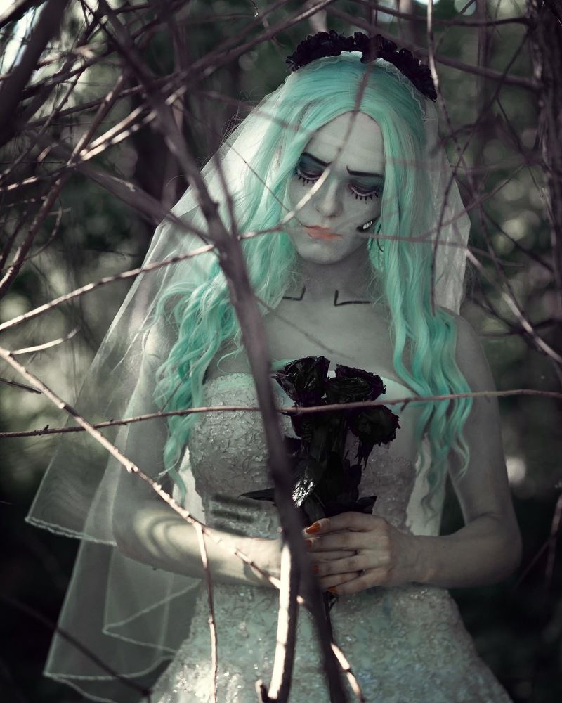 Photograph by Валерия Кононенко