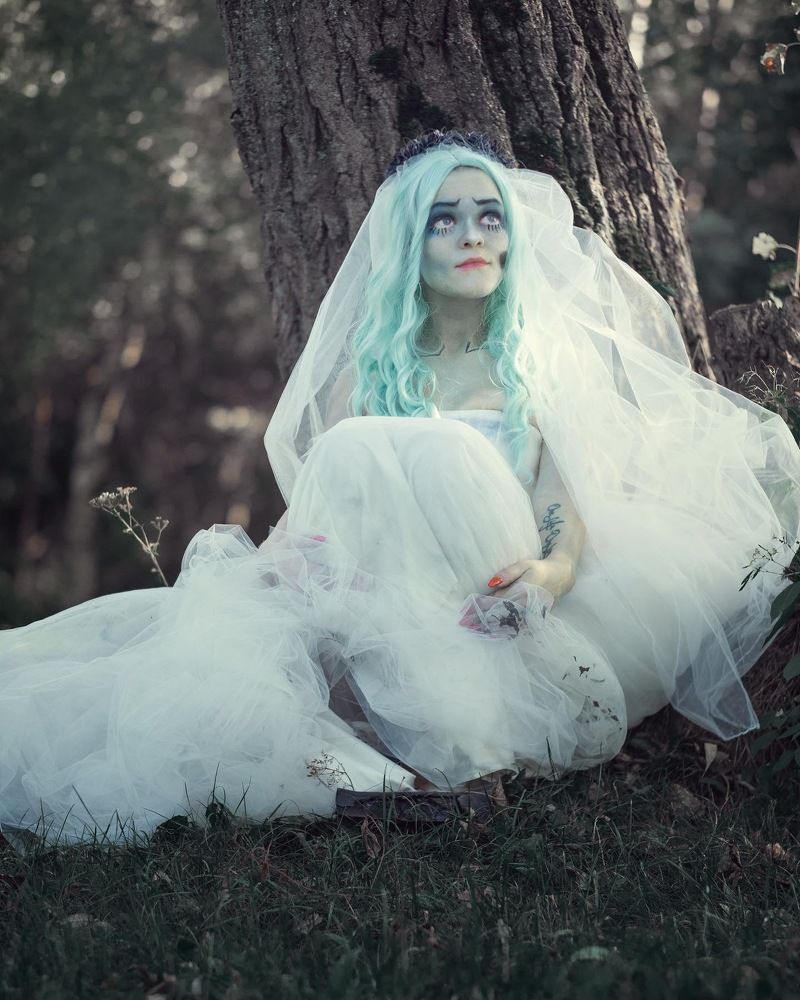 Photograph by Валерия Кононенко