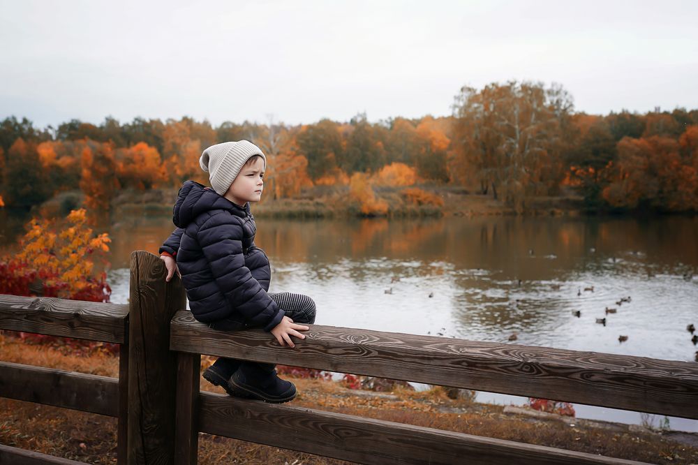 Photograph by Евгения Сосулина