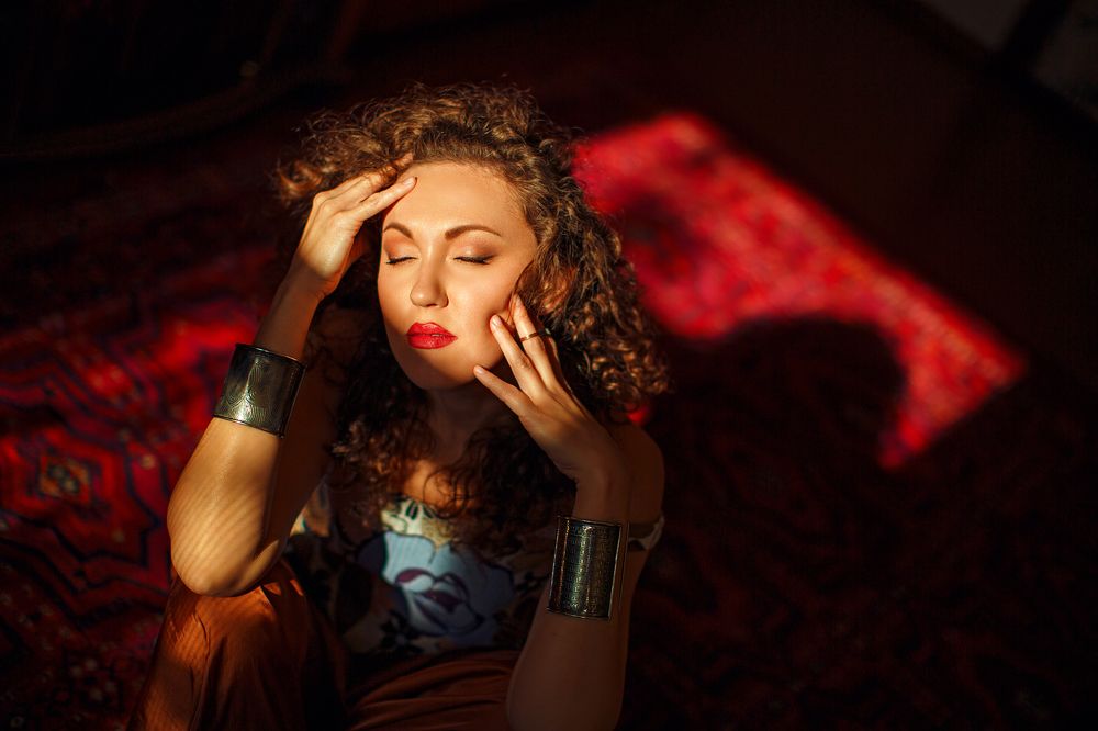 Photograph by olga viljakainen