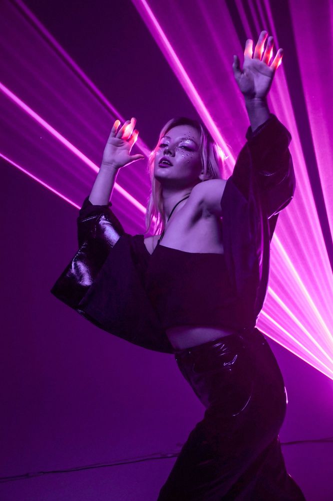 Photograph by Шафиева Ирина