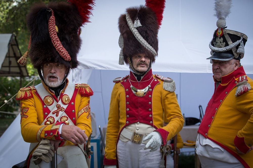 Фотография автора Roman Bevzenko