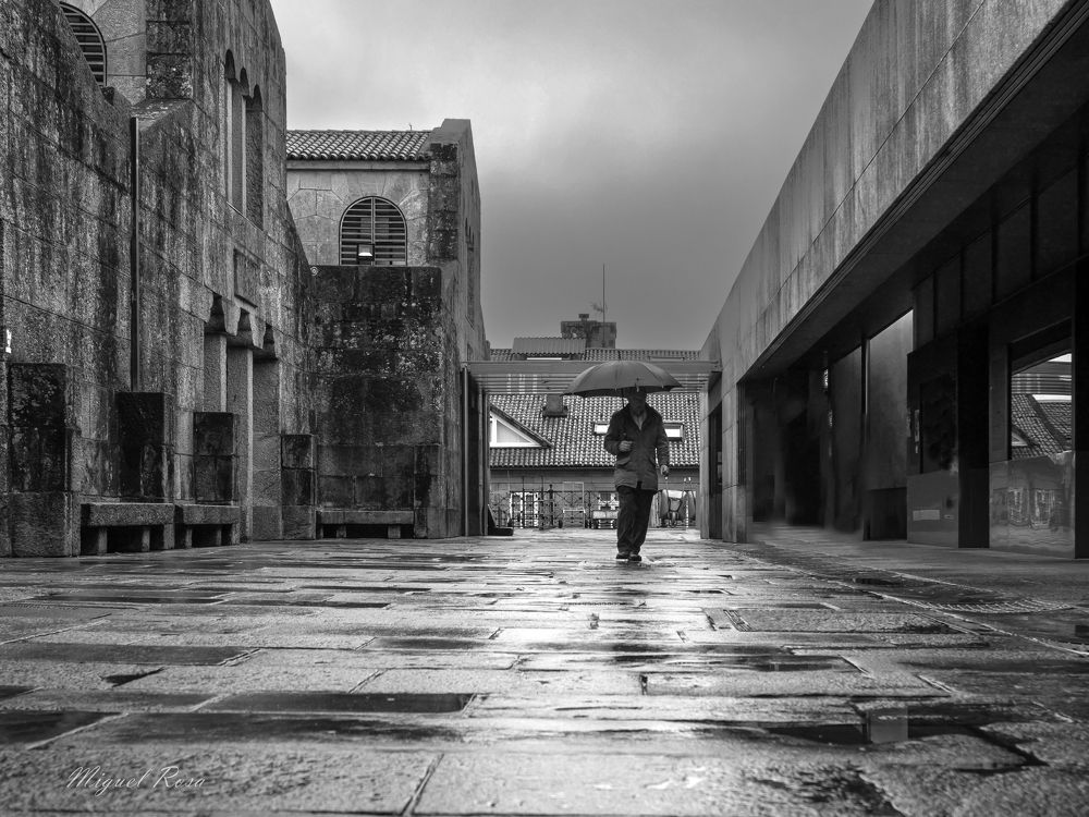 Photograph by Miguel Rosa