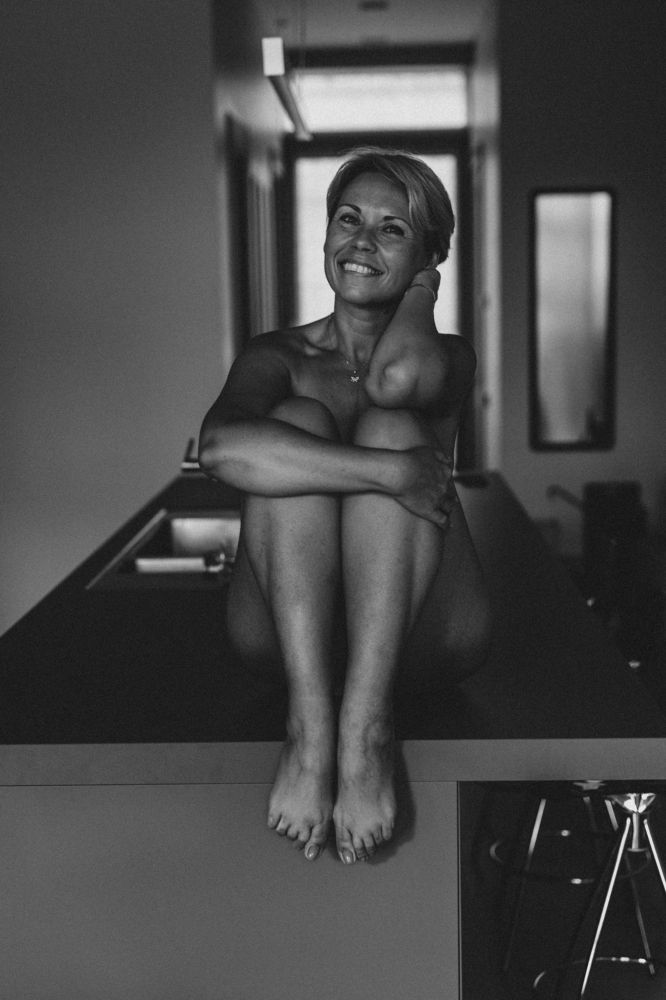 Улыбка Мона Лизы