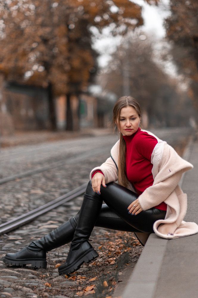 Photograph by Сергей Никулин