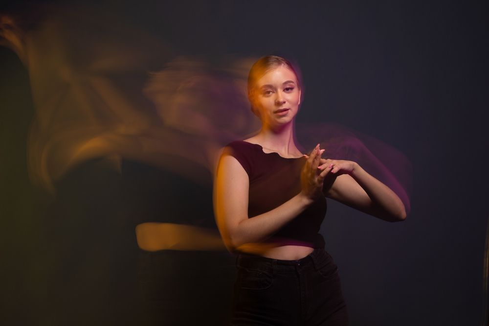 Photograph by Алёна Дёмочкина