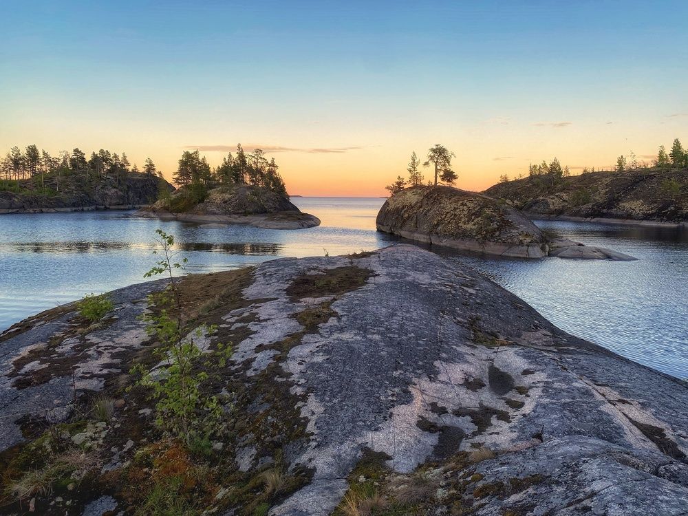 Photograph by Вадим Качанов