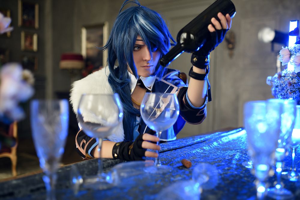 Фотография автора Келлер Ольга