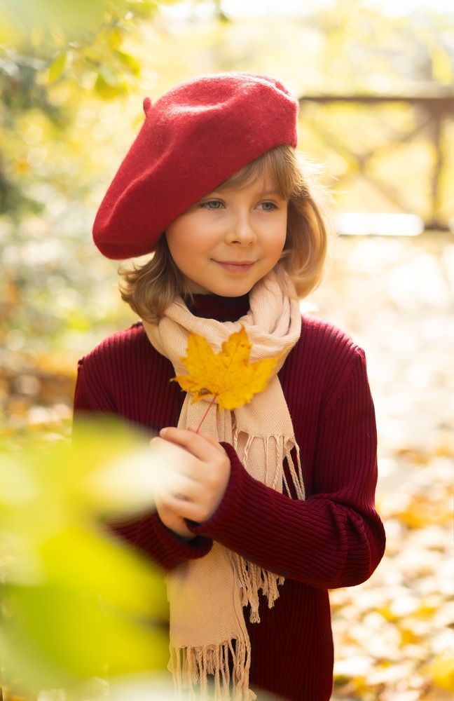 Photograph by Natalie K.