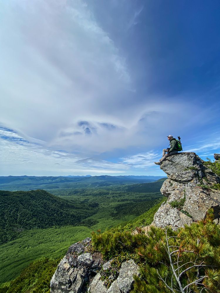 Photograph by Сергей Шевень