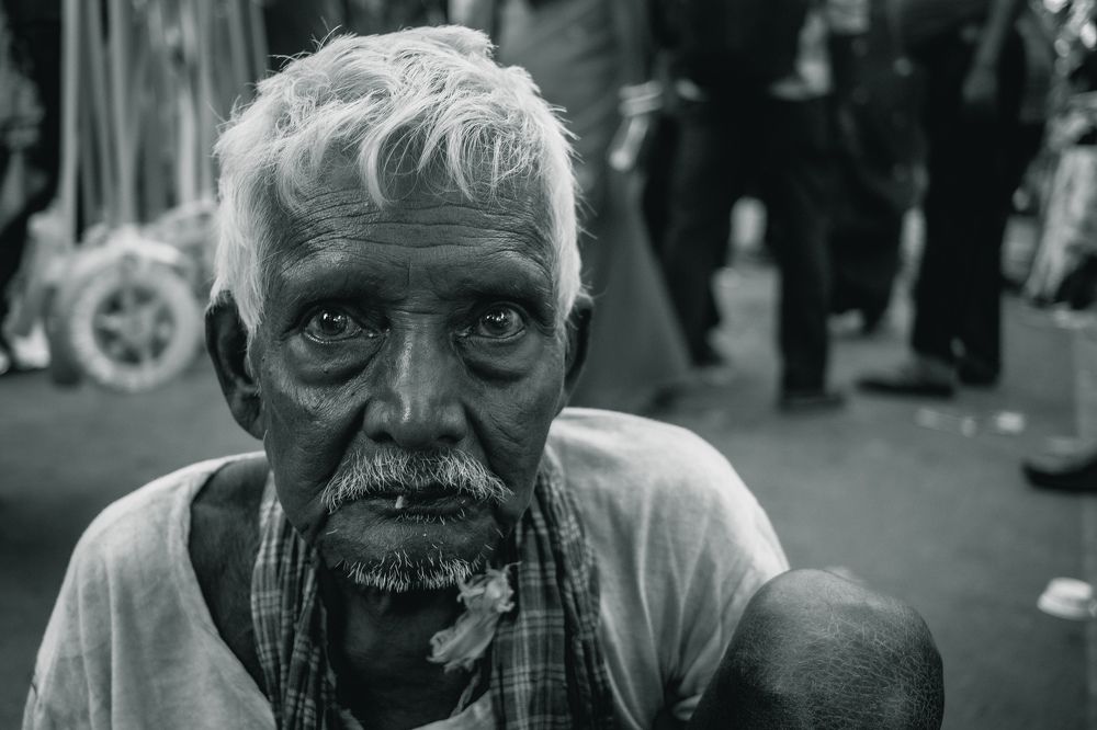 Photograph by Debayon Goswami