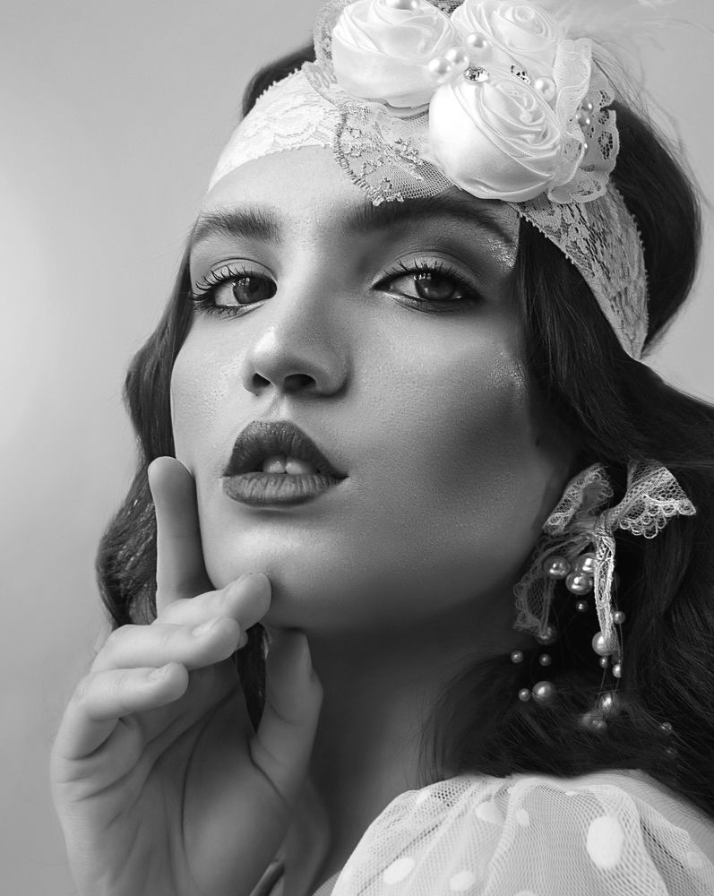 Photograph by Ирина Никифорова