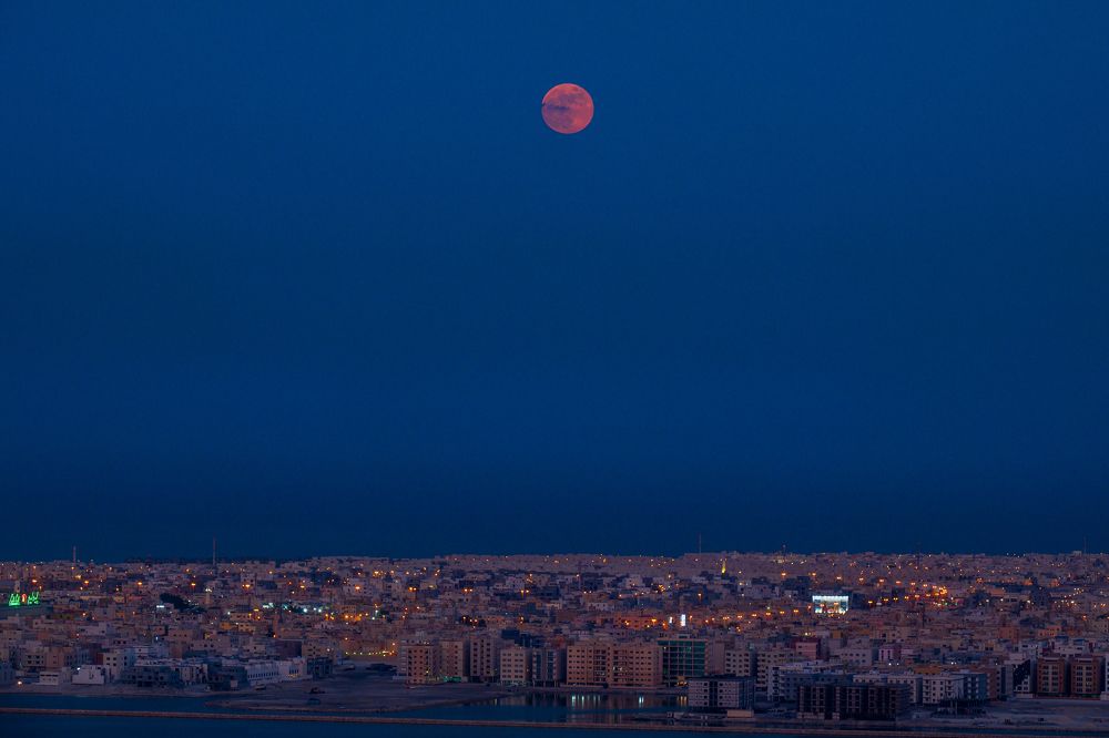 Photograph by Vishnu Panicker