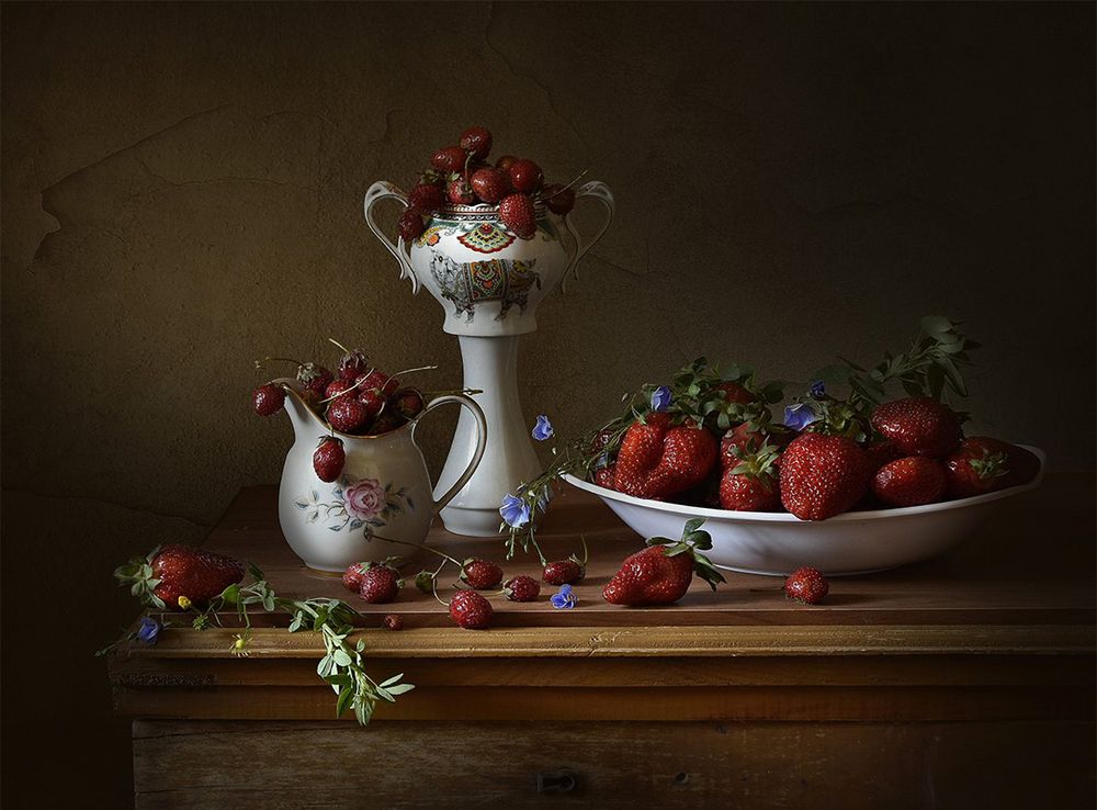 Фотография автора 