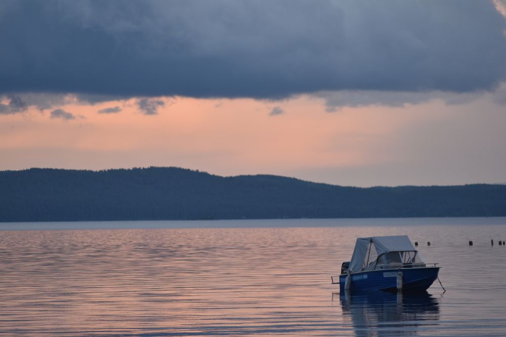 Photograph by Екатерина Кожевникова