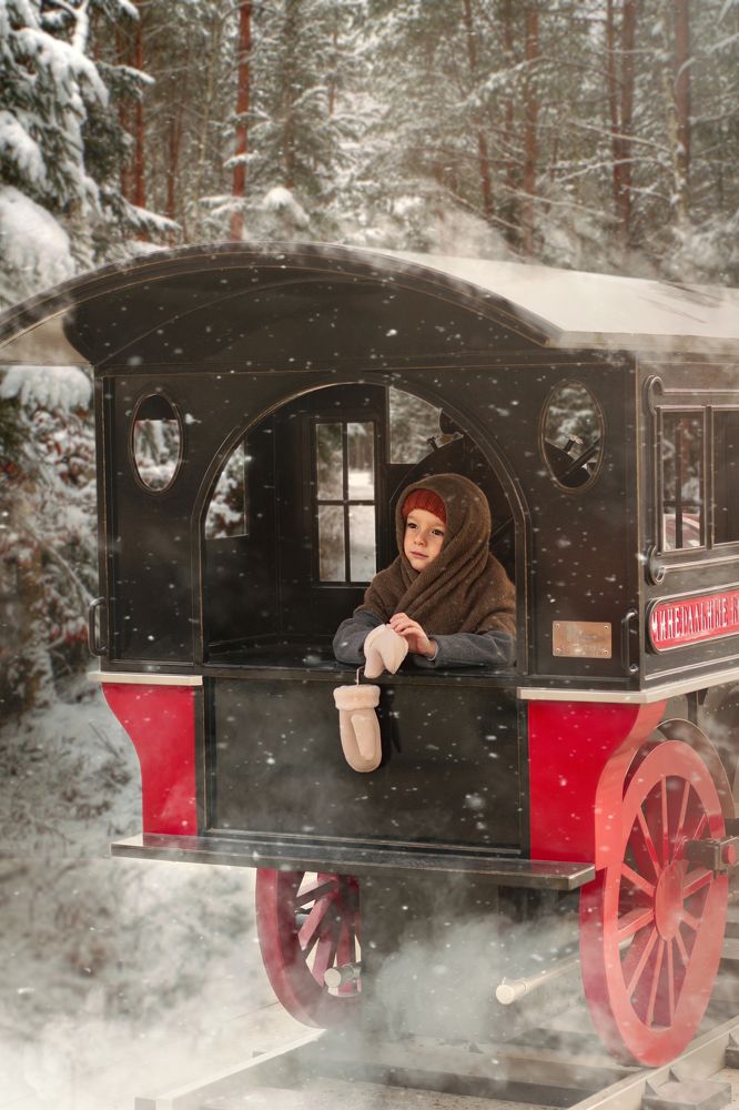 Photograph by Светлана