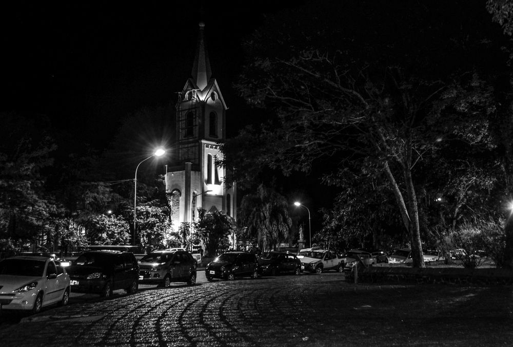 Pascuas en Apostoles