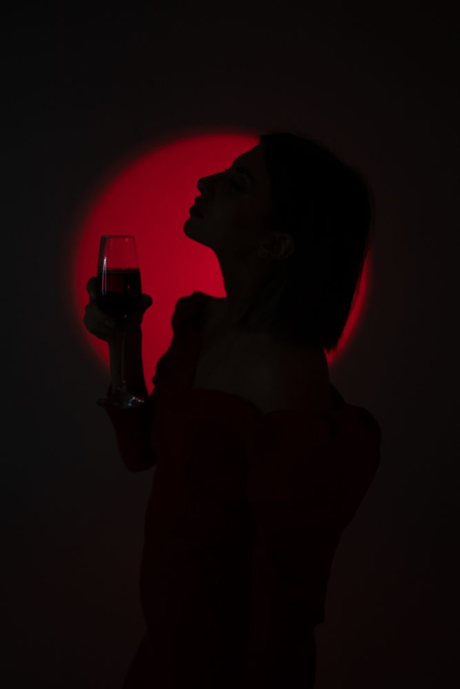 Photograph by Alina Gatina