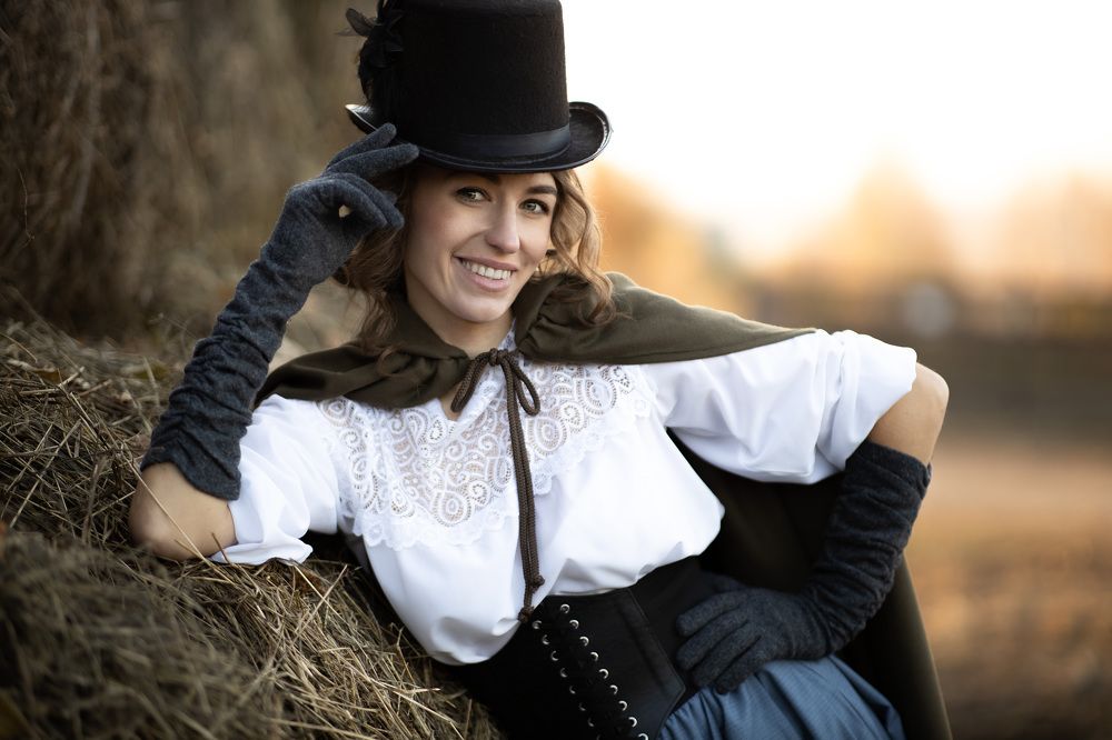 Photograph by Анна Идоленко