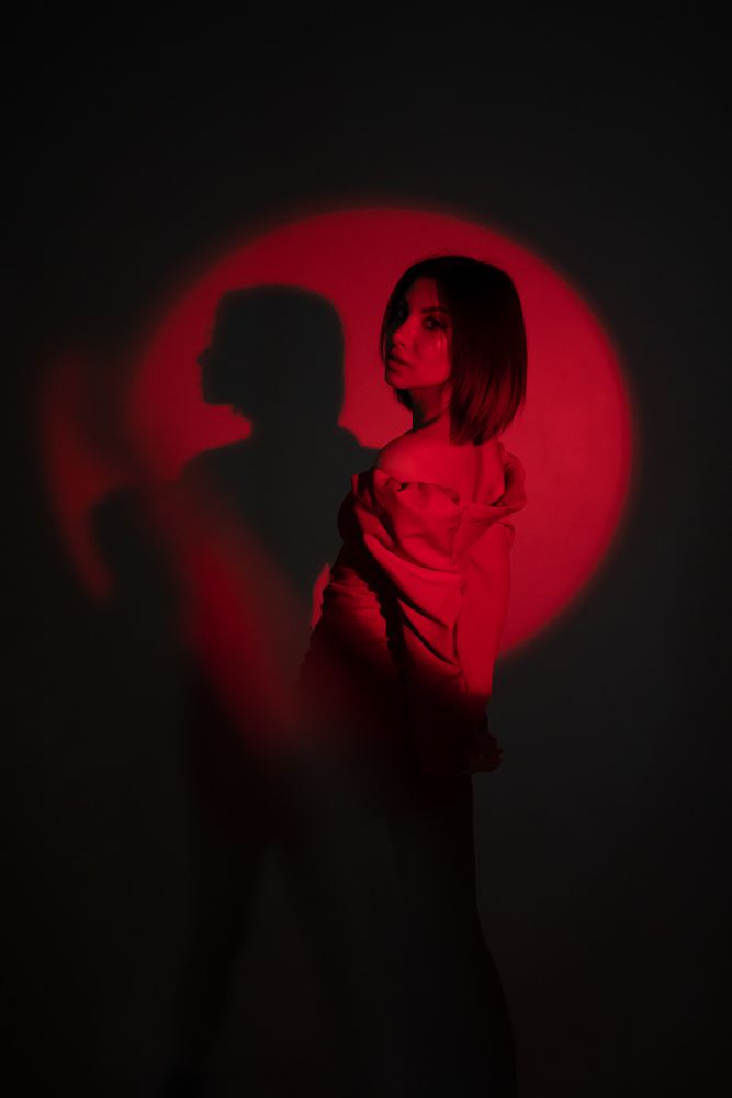 Photograph by Alina Gatina