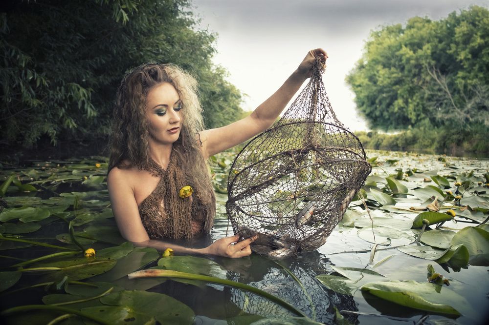 Photograph by Анна Идоленко