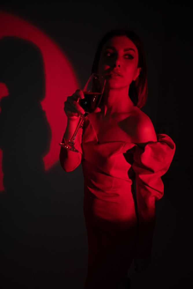 Photograph by Alina Gatina