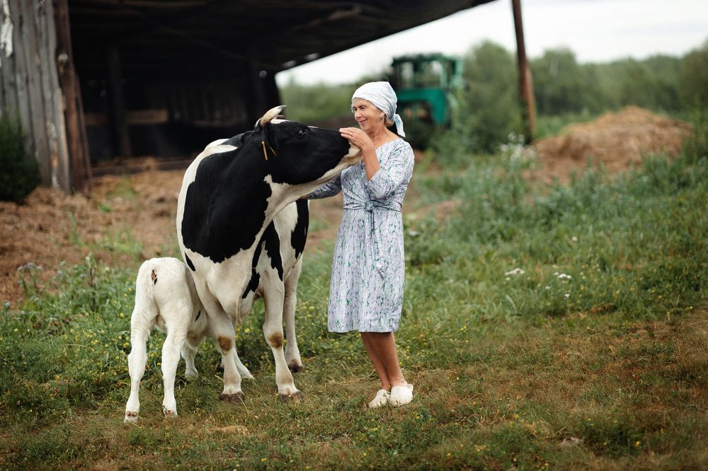 Photograph by Анна Идоленко