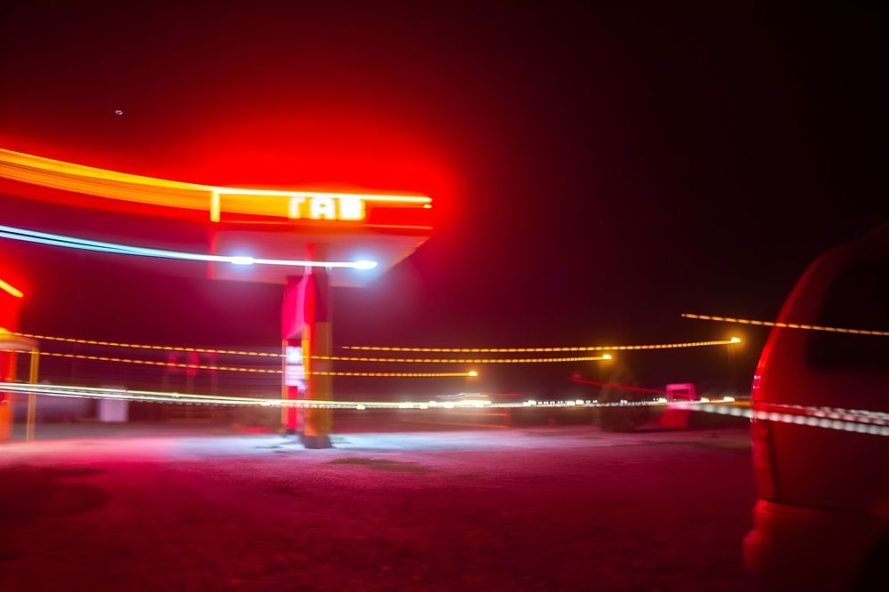 Фотография автора Никита Гамаюнов