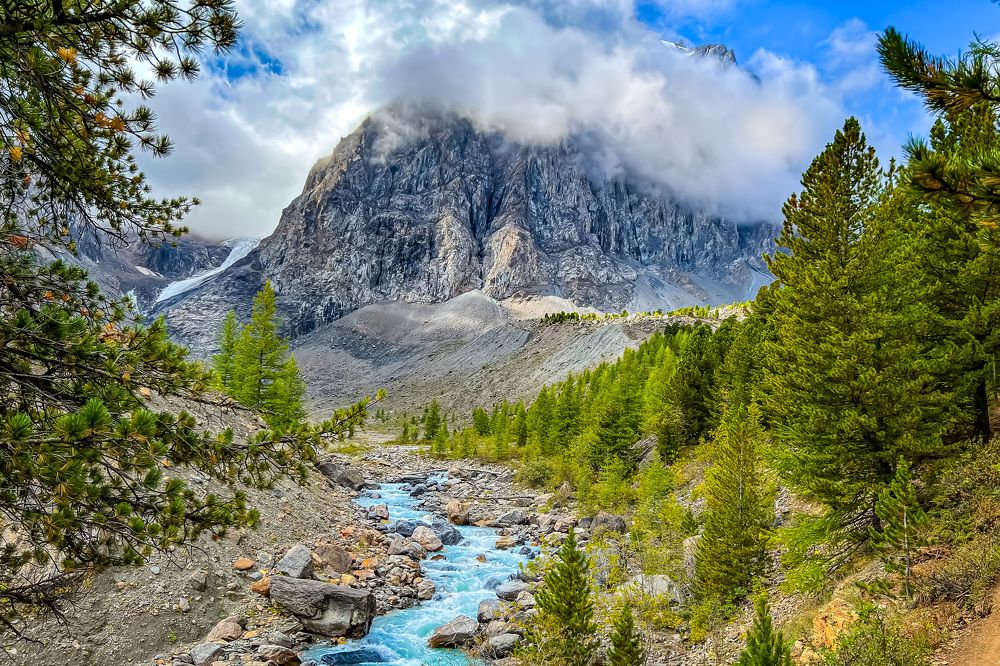 Photograph by Никита Борзов