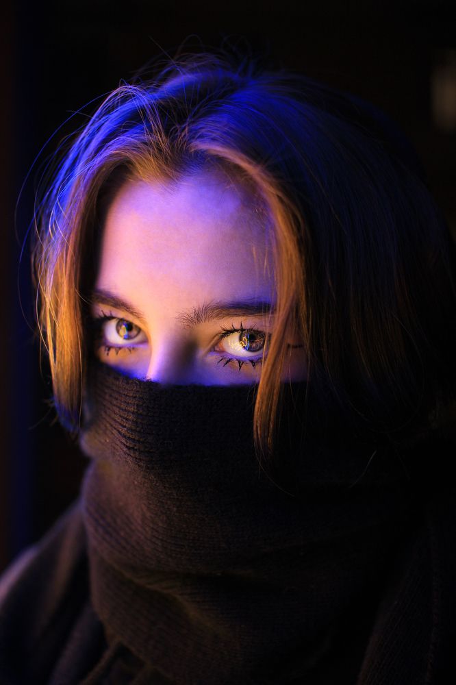 Photograph by Боровенский Жан