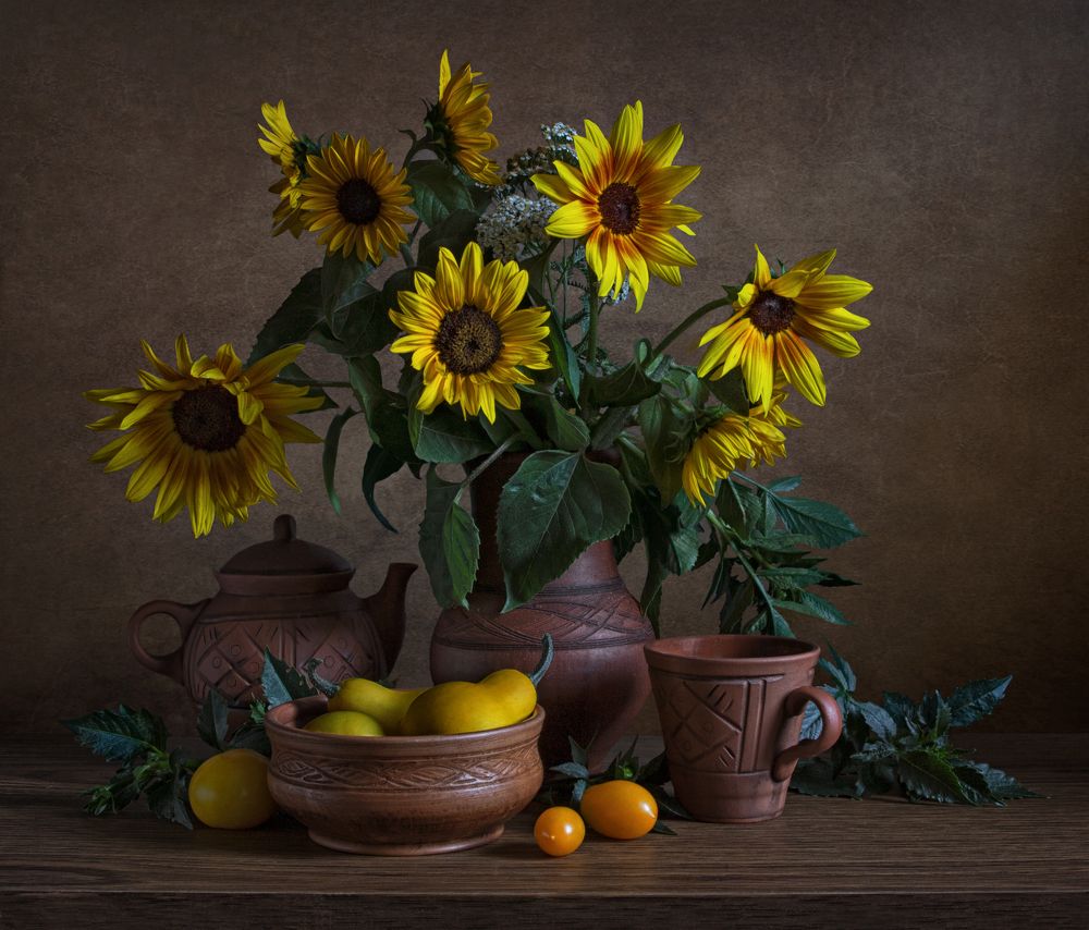 Photograph by Вера Лопатина