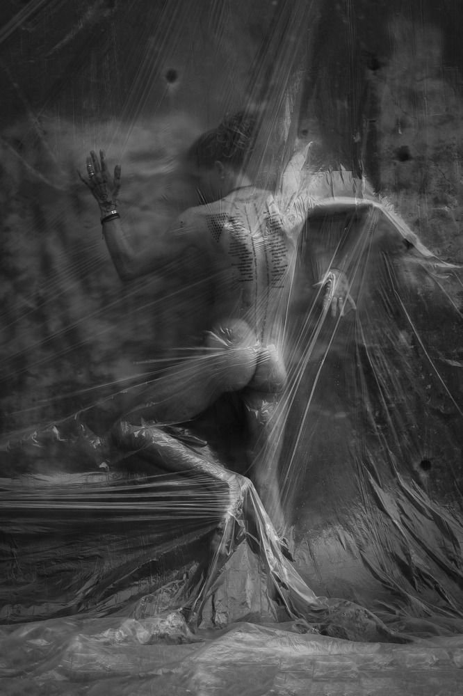 Photograph by Dean Buzleta