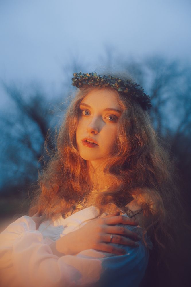 Photograph by Анастасия Букато