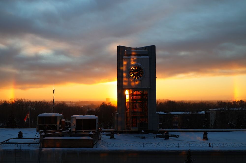 Photograph by Евгений Даниленко