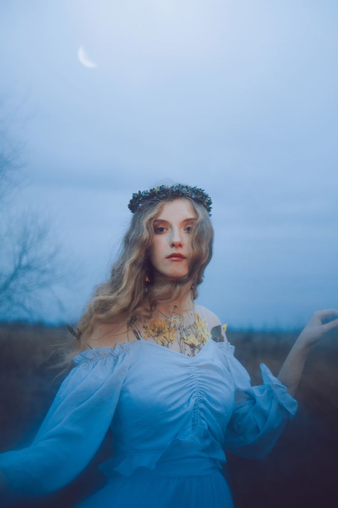 Photograph by Анастасия Букато