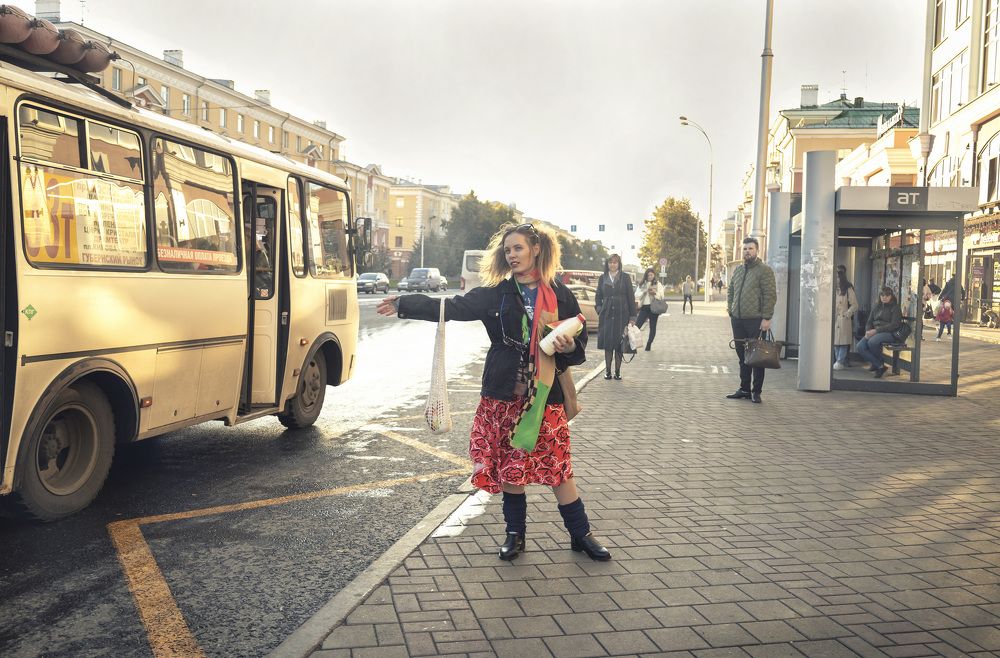 Photograph by Анна Идоленко