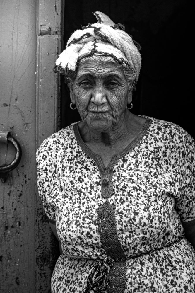 Photograph by Islam Traikia