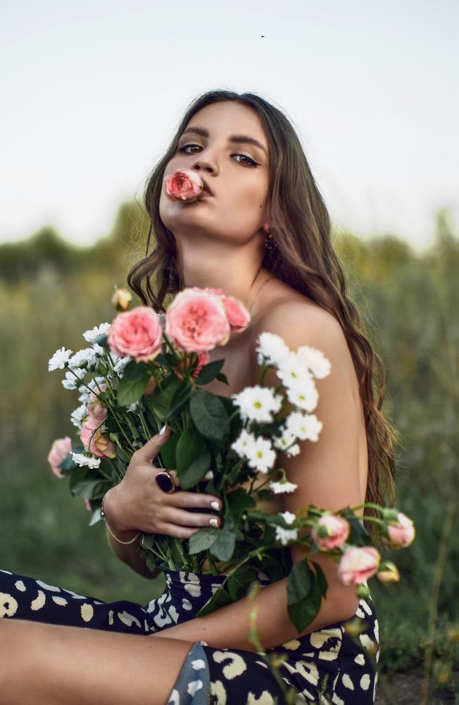 Photograph by Ирина Никифорова