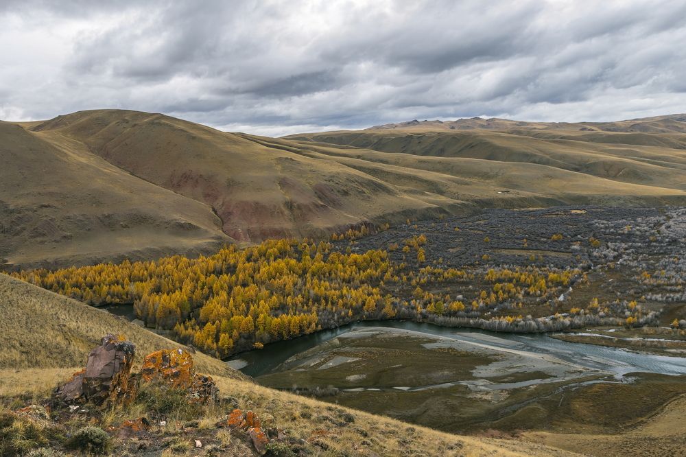 Photograph by Ярослав Лукьянов