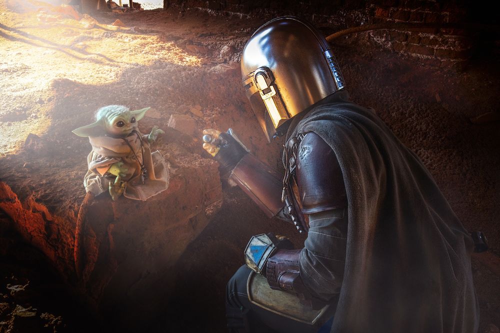 Photograph by Antonio Corrias