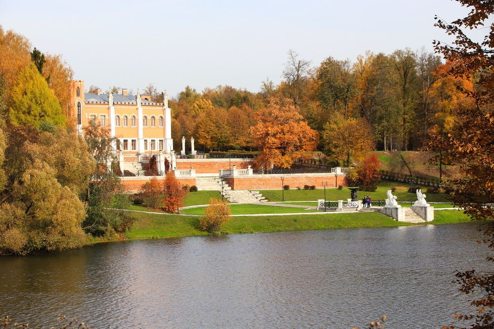 Photograph by Евгений Даниленко