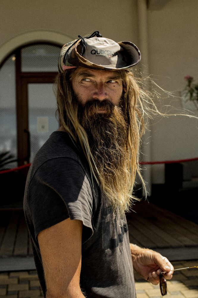 Photograph by Tatiana Ohh