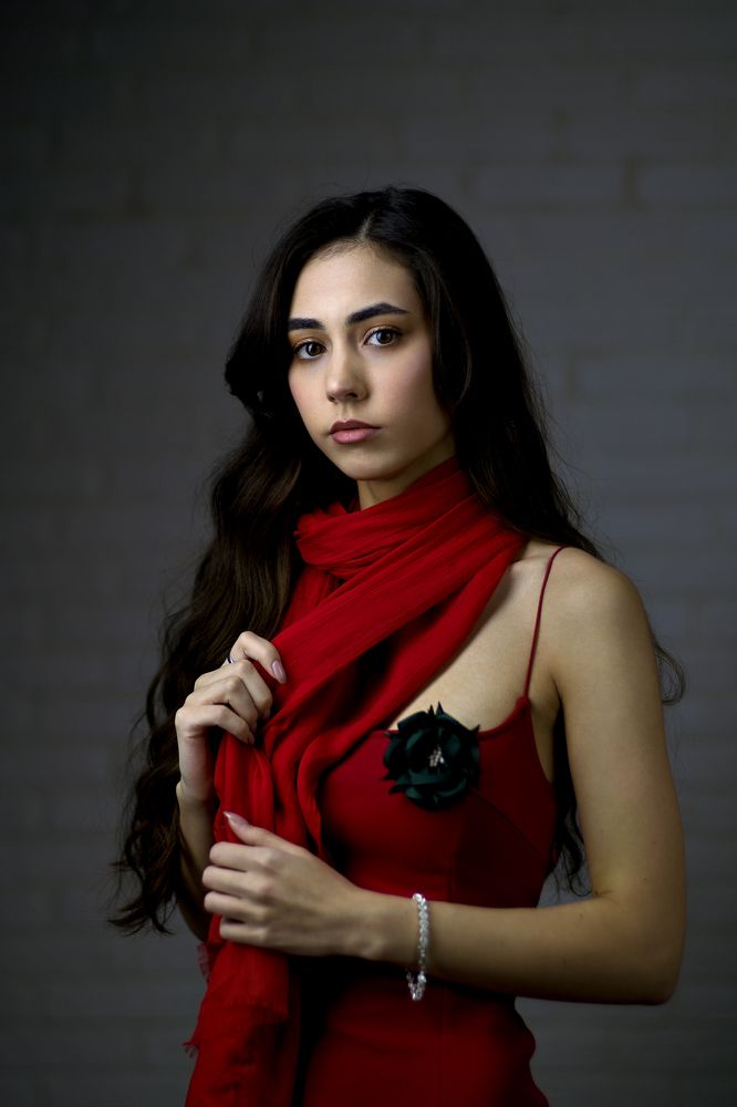 Photograph by Rodion Karimov