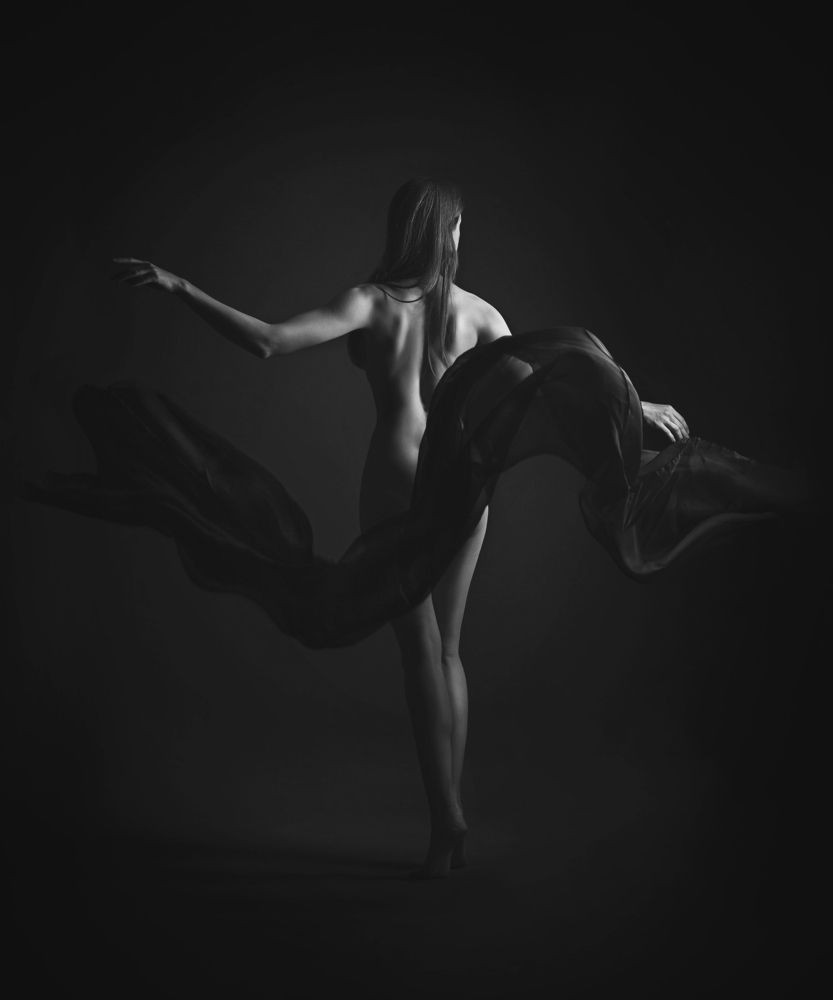 Photograph by Nikolay Klimenko