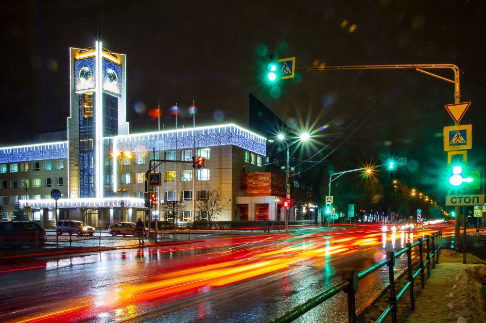 Photograph by Евгений Даниленко