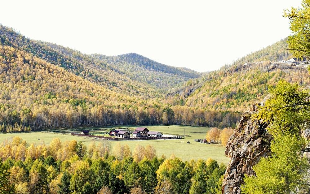 Photograph by Райма Гончарова