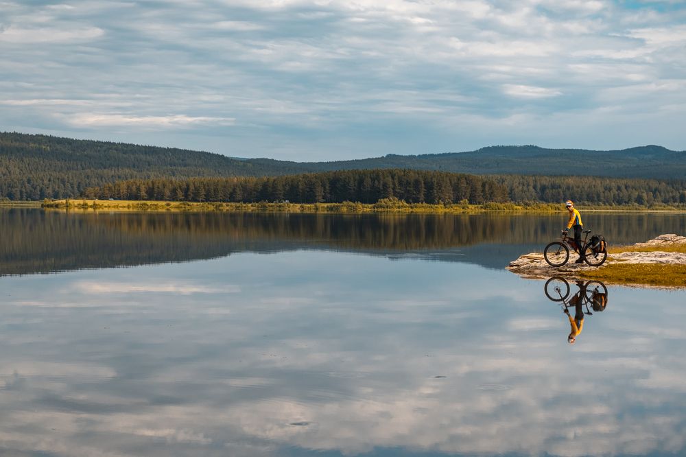 Photograph by Шамсутдинов Руслан