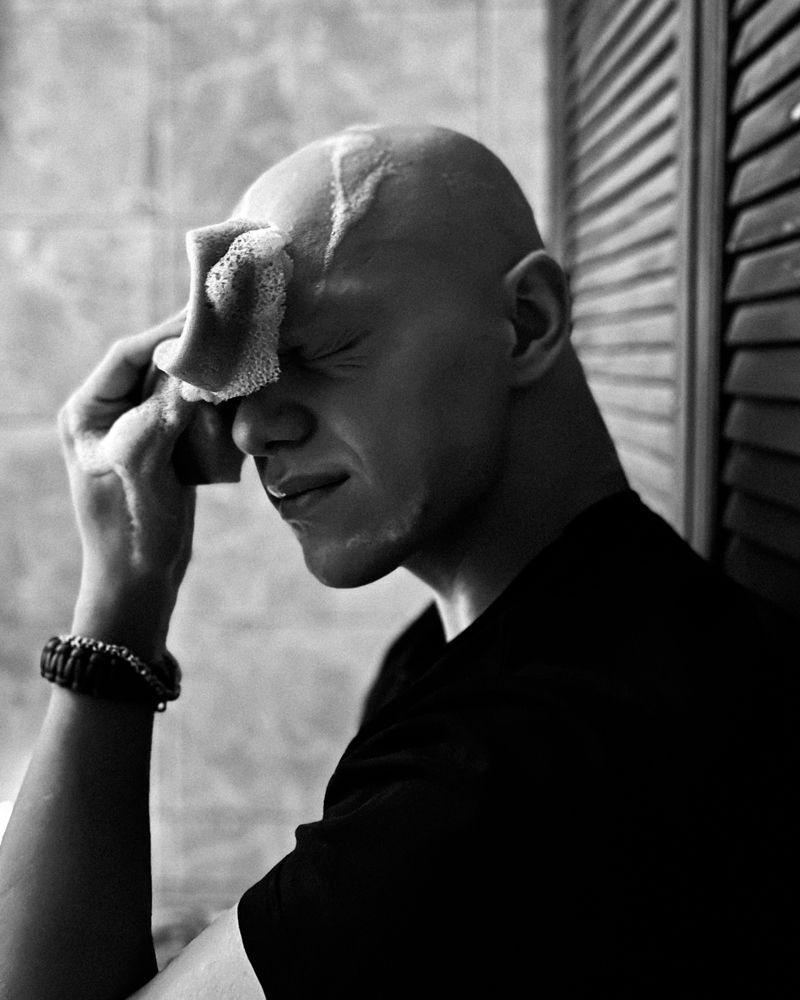 Photograph by Наталья Лебеденко