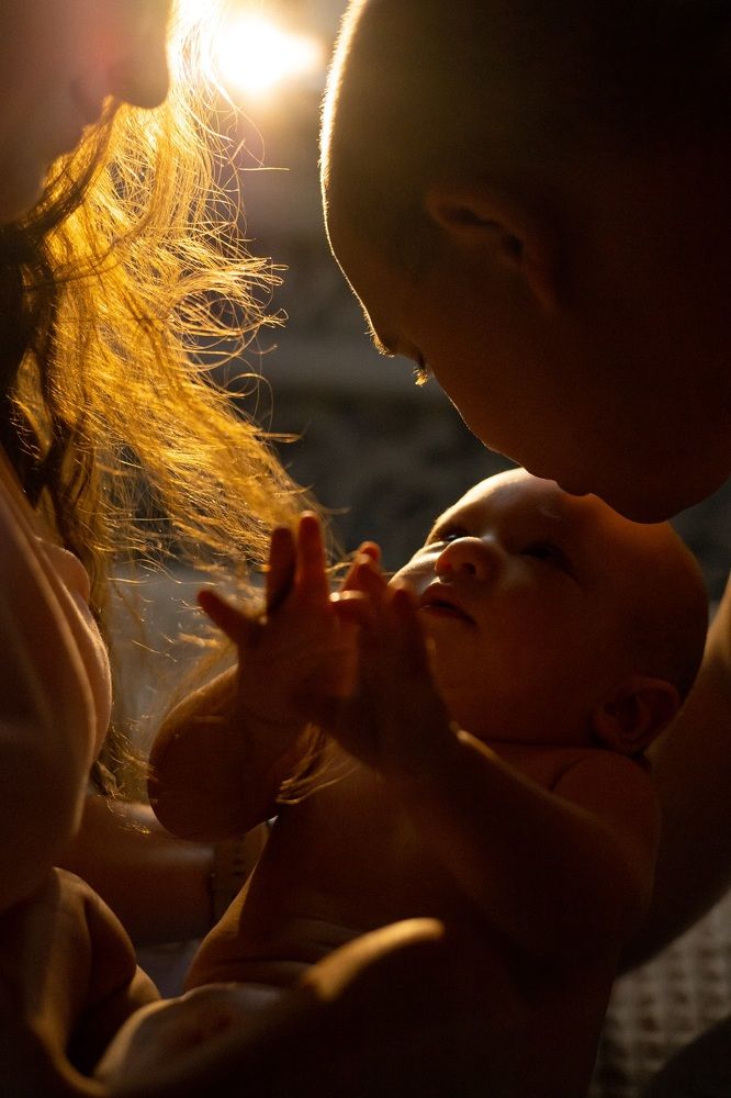 Photograph by Анастасия Якимова